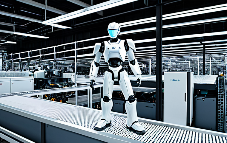 공급망관리와 실무형 교육 프로그램 - **Supply Chain Visibility:** "A futuristic control room displaying real-time data visualizations of ... 공급망관리와 실무형 교육 프로그램 - **Supply Chain Visibility:** "A futuristic control room displaying real-time data visualizations of ...