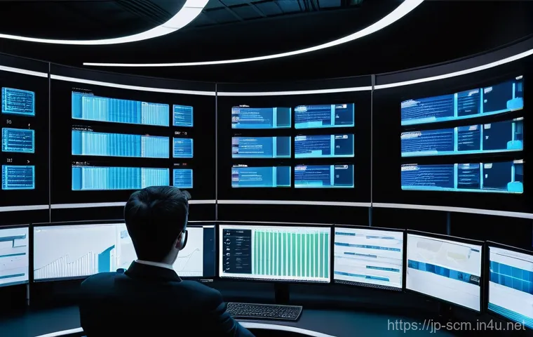 공급망관리 실무에서의 글로벌 표준 적용 - **Prompt: Supply Chain Clarity Unveiled**
A diverse team of professionals (men and women, variou... 공급망관리 실무에서의 글로벌 표준 적용 - **Prompt: Supply Chain Clarity Unveiled**
A diverse team of professionals (men and women, variou...