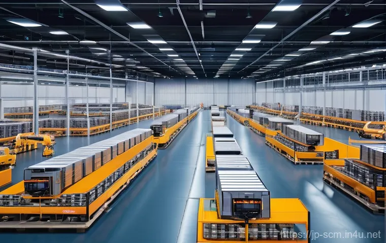 공급망관리와 시장 수요 예측 - **Prompt: The Future of Demand Prediction**
A diverse group of five business professionals (thre... 공급망관리와 시장 수요 예측 - **Prompt: The Future of Demand Prediction**
A diverse group of five business professionals (thre...