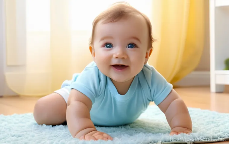 공급망관리 전문가 이직 준비 - Image Prompt 1: Joyful Toddler's Playtime** 공급망관리 전문가 이직 준비 - Image Prompt 1: Joyful Toddler's Playtime**