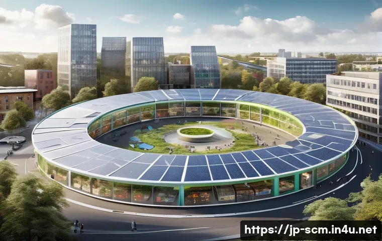 공급망관리와 경쟁력 있는 가격 정책 관련 이미지 2