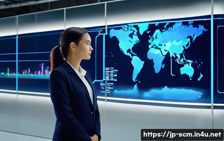 SCM 전문가로서의 직업 만족도 - **Prompt 1: Dynamic SCM Expert in a Globalized Digital Environment**
    A highly professional and f...