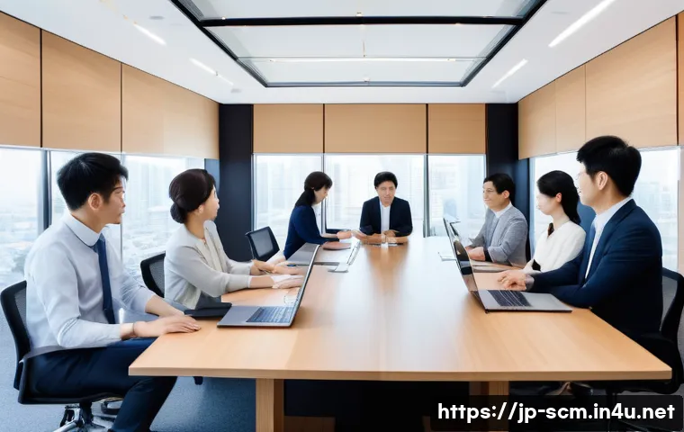 공급망관리에서의 의사결정 과정 관련 이미지 2