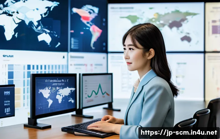 SCM 전문가로서 지속적인 학습 방법 관련 이미지 1
