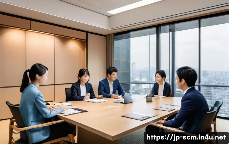 SCM 전문가로서 지속적인 학습 방법 관련 이미지 2