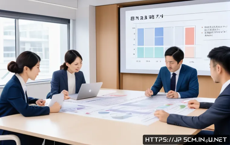 SCM 실무에서의 의사소통 개선 관련 이미지 1