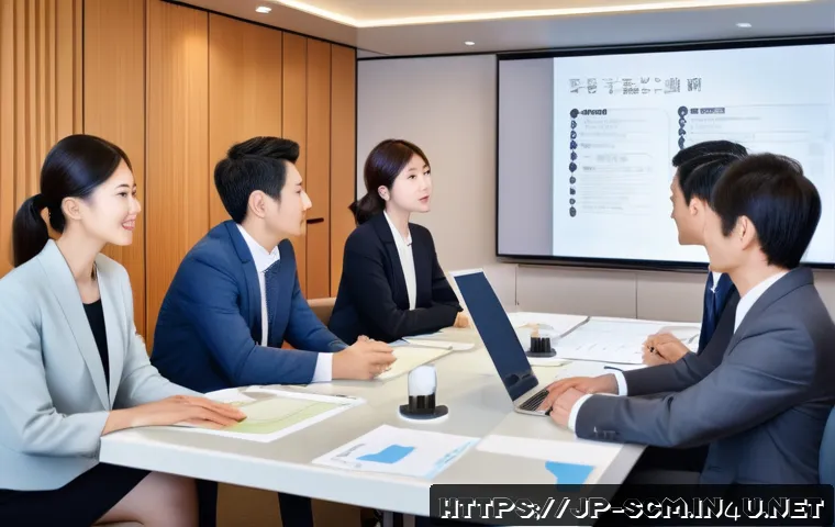 공급망관리와 물류 파트너십 구축 관련 이미지 2