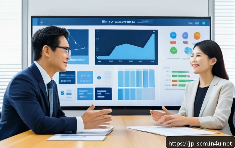 공급망관리와 국제 표준 준수 방법 관련 이미지 1