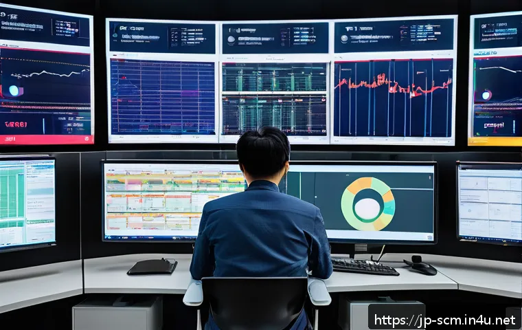 SCM 실무에서의 창의적 문제 해결 관련 이미지 1