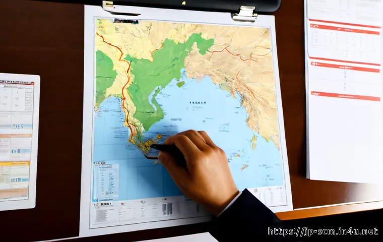 SCM와 학술 연구 사례 관련 이미지 1